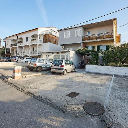 Apartment Ivanka Trogir Eksteriør bilde
