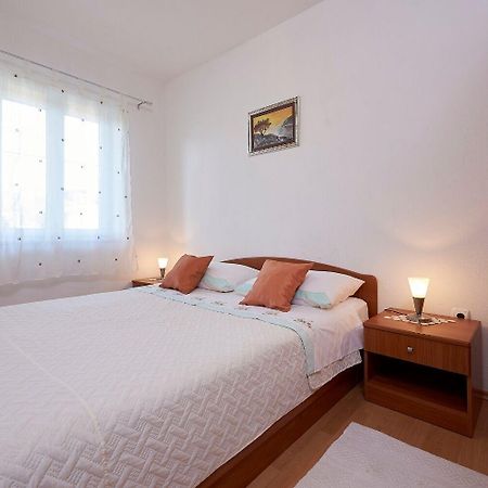 Apartment Ivanka Trogir Eksteriør bilde